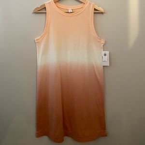 Old Navy T-shirt Dress